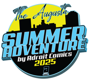 Summer Fun logo 3d Summer Fun logo 3d